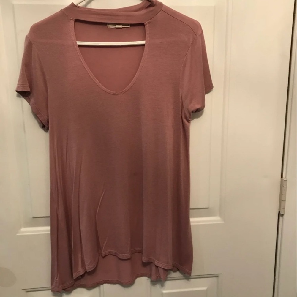 cut out top